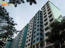 Blk 182 Stirling Road (Queenstown), HDB 5 Rooms #374452